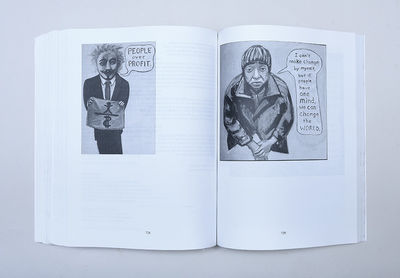 The Occupy Wall Street Poetry Anthology.; (photo 5)