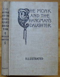 THE MONK AND THE HANGMAN'S DAUGHTER
