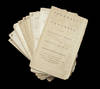 Journals of Congress