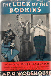 image of The Luck of the Bodkins