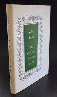 The Colossus by Plath, Sylvia - 1960