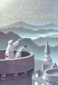 image of Prince Caspian: The Return to Narnia (The Chronicles of Narnia)