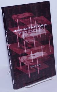 image of Anachronism and its Other: sexuality, race, temporality