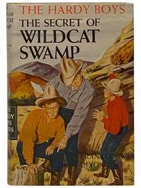 The Secret of Wildcat Swamp (The Hardy Boys Mystery Stories Book 31)
