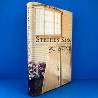 On Writing: A Memoir of the Craft by Stephen King - 2000