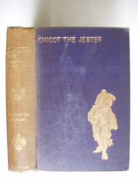 image of Chicot, The Jester or The Lady of Monsoreau