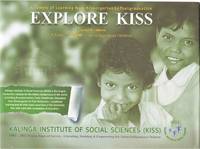cover of EXPLORE KISS A Temple of Learning from Kindergarten to Postgraduation