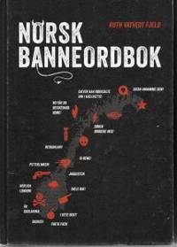 Norsk banneordbok