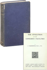 The Evolution of the Conscious Faculties