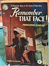 Remember that Face!