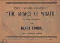 The Grapes of Wrath.