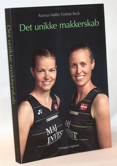 Det unikke makkerskab.