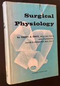 Surgical Physiology