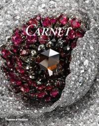 image of Carnet by Michelle Ong