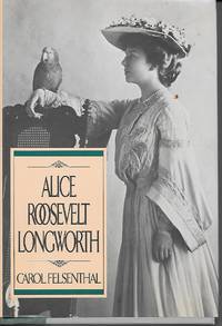 image of Alice Roosevelt Longworth