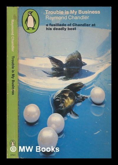 raymond chandler short stories