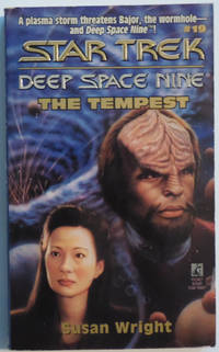 The Tempest (Star Trek Deep Space Nine, No 19)