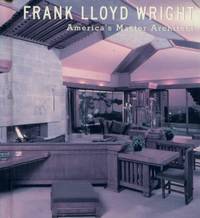 image of Frank Lloyd Wright