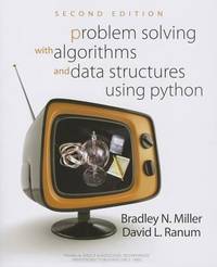 Problem Solving with Algorithms and Data Structures Using Python SECOND EDITION