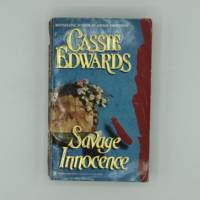 Savage Innocence by Edwards, Cassie