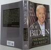 Promises to Keep