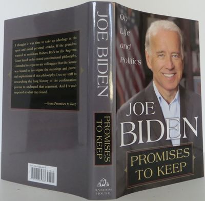 Promises to Keep