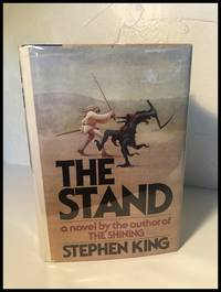image of The Stand