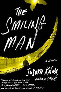 The Smiling Man: 2 (Aidan Waits Thriller)