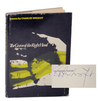 The Grave of the Right Hand (Signed First Edition)
