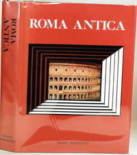 image of ROMA ANTICA Panorama Di Una Civilta