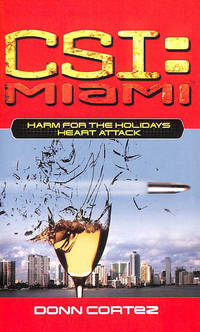 CSI Miami - Harm for the Holidays - Heart Attack: