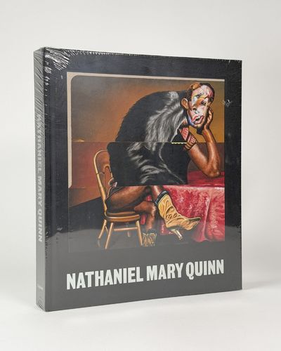 Nathaniel Mary Quinn