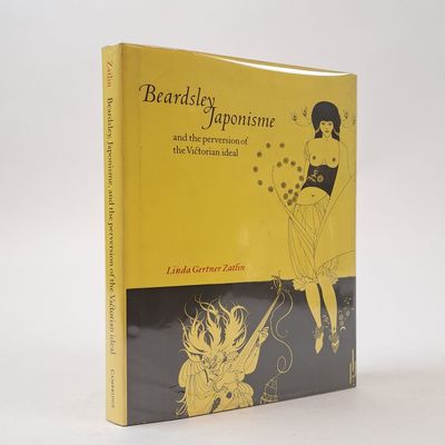 BEARDSLEY JAPONISME AND THE PERVERSION OF THE VICTORIAN IDEAL