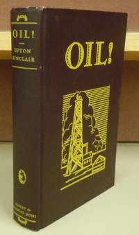 image of Oil!