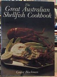 image of the Great Australian Shellfish Cookbook