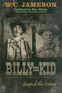 Billy the Kid : Beyond the Grave