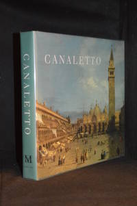 cover of Canaletto