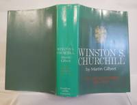 image of Winston S. Churchill