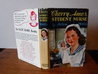 cover of Cherry Ames, Student Nurse