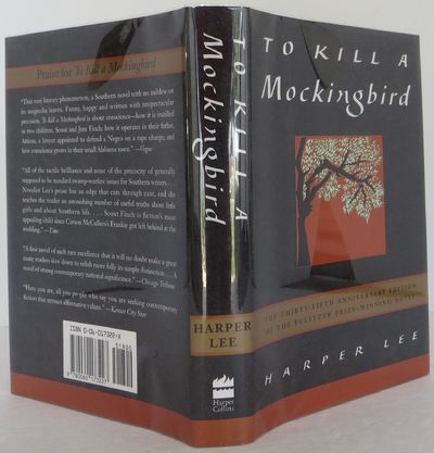 To Kill a Mockingbird