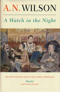 A Watch in the Night de Wilson, A. N - 1996