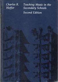 image of Teaching Music in the Secondary Schools (The Wadsworth music series)
