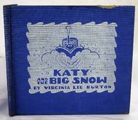 Katy and the Big Snow by Burton, Virginia Lee - 1943-01-01