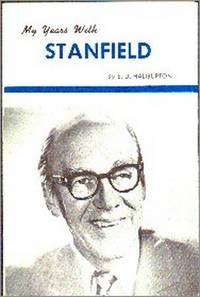 image of My Years With Stanfield