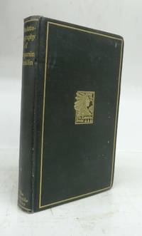The Autobiography of Benjamin Franklin