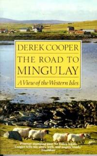 The Road to Mingulay