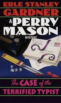 The Case of the Terrified Typist