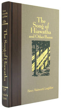 The Song of Hiawatha and Other Poems. by Longfellow, Henry Wadsworth - 1989.