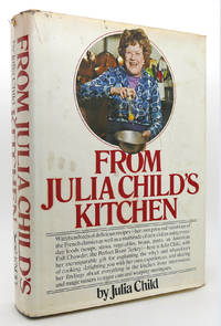 FROM JULIA CHILD'S KITCHEN