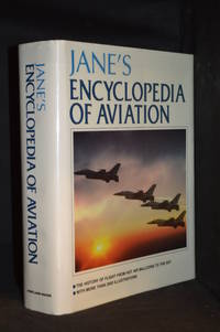 Jane&#39;s Encyclopedia of Aviation